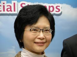 Jessie Ting Yip Yin-mei