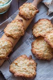 Tuiles Aux Amandes Recette Tuiles Aux Amandes Amande Dessert