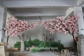Great savings & free delivery / collection on many items. Indoor Dry Tree For Wedding Decoration Artificial Cherry Blossom Blossom Tree Wedding Wedding Arch Flowers Wedding Arch