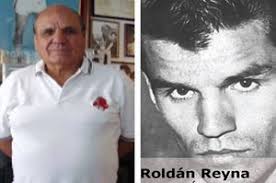 Antonio Roldán, un ídolo en el olvido
