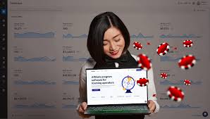 Gross Gaming Revenue Explained: Understanding The Role Of Affiliate  Marketing In Your Casino's Bottom Line - Scaleo Blog