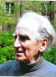 Geoffrey Fawcett Wilson