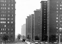 The Robert Taylor Homes A Government Sponsored Ghetto Chicago Illinois Chicago History Chicago House