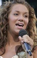 Idol-Agnes tar kontrollen