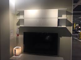 Besta kombination weinkisten pin on home decor wir selbst benutzen sie unter anderem in unserem weinkiste aus holz und leder 12€ häkeldecke 6€ wir hatten die kombination als ablage für. Mostorp Wall Shelf Ikea 149 For Above Bed 602 957 06 Idee Ikea Ikea Idee