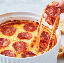 Starter recipes and ideas for the first course of your menu. 15 Easy Party Appetizers