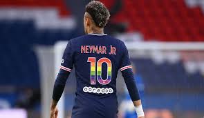 Neymar reunion a major factor in psg move. Fc Barcelona Finanzieller Streit Mit Neymar Beigelegt