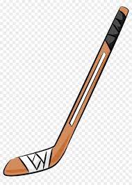What are the colors of the hockey stick? Hockey Stick Clipart Free Free Transparent Png Clipart Images Download