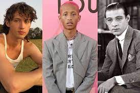 We did not find results for: The Biggest Men S Hair Trends In 2021 British Gq