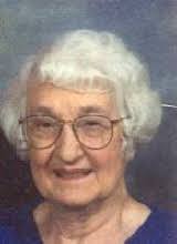 Obituary information for Evelyn Slover