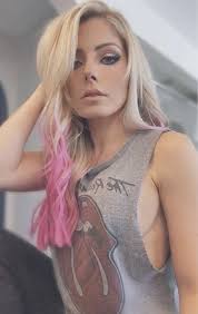 Socios inusuales (Traduccion) (Alexa Bliss x Liv Morgan x Lector) - Los  Misfits - Wattpad