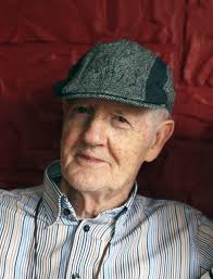 Family tribute to Claude who 'loved people, loved life, loved to laugh'