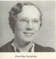 Olive Humphrey's Instagram, Twitter & Facebook