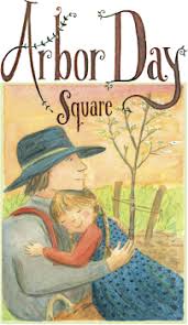 Arbor Day for Earth Day