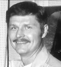 LT Verle Lee Hartley (1945-1982)