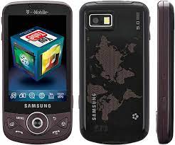 Samsung T939 Behold 2 pictures ...