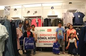 Bingöl'de kaybolan yaşlı adam 14 gündür aranıyor. Van I Hh Yetim Cocuklari Sevindirdi Van Haberleri