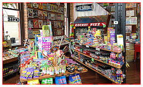 Where To Find The Best Candy Shops In Las Vegas Eater Vegas