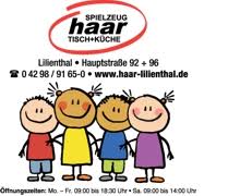 spielzeug haar volksbank eg osterholz bremervorde