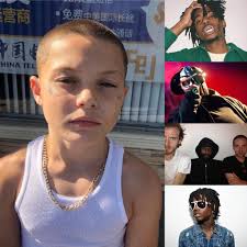 Here's what I think every character listens to. : r/euphoria