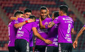 Xolos todavía tiene opciones de alcanzar el repechaje de la competición. Rpfbmux Wnihrm