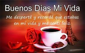 Frases De Buenos Dias Mi Amor Mensajes De Buenos Dias Romanticos Buenos Dias Romanticos Mensajes De Buenos Dias Frases De Buenos Dias