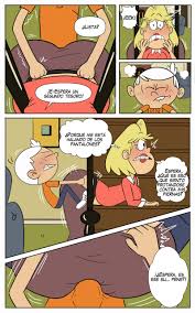 The Loud House \u003c Rita Loud Nude Gallery \u003c Your Cartoon Porn