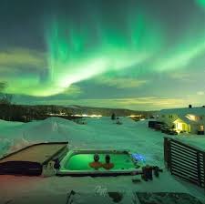 Norway S Aurora Borealis Observatory I 2020