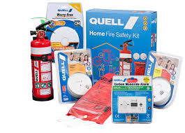 If i understand correctly, two things can set off a smoke detector. Troubleshooting Tips Quell