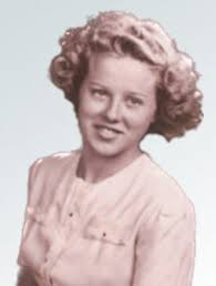 Dorothy Witmer Hoak Obituary