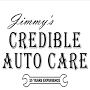 Jimmy's Credible Auto Care from m.facebook.com
