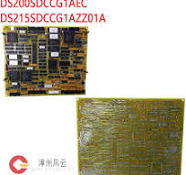 DS200TCQCG1BJF | GE | drive control board functions ...