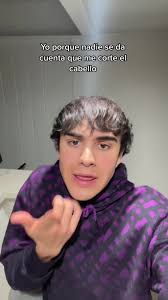 Corte De Pelo Del Ortiz