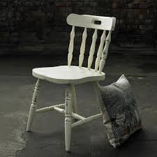 Superbe Effet Pour Cette Chaise Relookee Relooking De Chaise Chaise Deco Maison