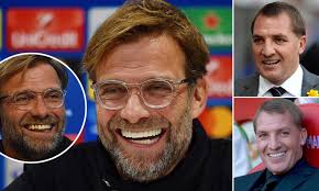 Check out inspiring examples of trae_young artwork on deviantart, and get inspired by our community of talented artists. Jurgen Klopp Flashes Whiter Teeth In Press Conference Daily Mail Online