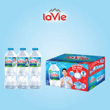 B&igrave;nh nước đ&oacute;ng chai Lavie ViVa 18.5L - c&oacute; v&ograve;i | La Vie
