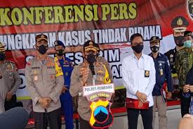 Pantai wates adalah salah satu buktinya. Diburu Polisi Suman Jagal Turusgede Tenggak Racun Nyungsep Tempo