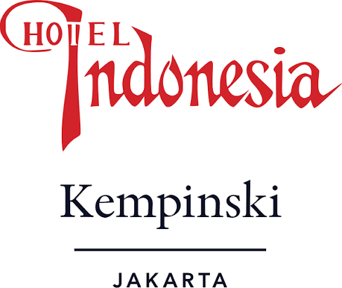 Logo Hotel Indonesia Kempinski