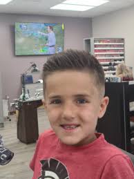 Barber services in Chicago area