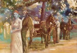 The Blue Fugates Of Kentucky Appalachian History A kentucky family from the 1820s were certainly not the only people in the world to have blue skin, but they are the most publicized. the blue fugates of kentucky