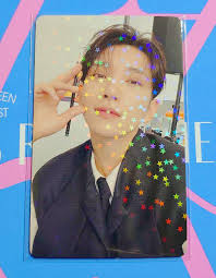 SEVENTEEN 17 IS RIGHT HERE JAPAN Photocard Tower Records Weverse UMS HMV