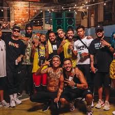 Maybe you would like to learn more about one of these? Poesia Acustica 6 Era Uma Vez Mc Cabelinho Mode Tia Bob Azzy Filipe Ret Dudu Xama By Vt Do Trem Bala Segue Ai Acustico Cantores De Rap Xama