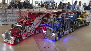 Find rc car & truck parts, kits & much more! Truckmodel Peterbilt 359 Rc 1 4 Vs Peterbilt 359 Rc The Cousin Model Truck Kits Peterbilt Trucks