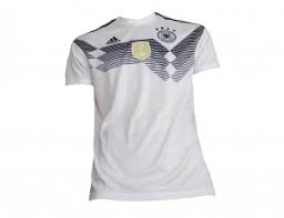 Die mannschaft, wie das dfb team seit einigen jahren genannt wird, gehört jedes jahr zu den favoriten. Deutschland Dfb Trikot Home 2018 Adidas L