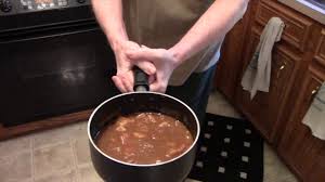 Post you tales and pictures here and let us dip our bread in your unctuous gravy! Storage Food Review Canned Beef Stew Taste Off Round 1 Youtube