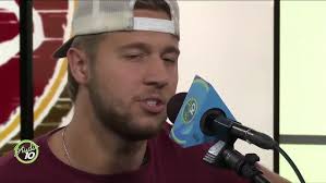 Cooper Johnson Performs Original Song 'Lonely for Long'