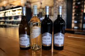 2017 2016 2015 2014 2013 2012. Tasting Ferrari Carano Riverstone Wine Spirits Brew