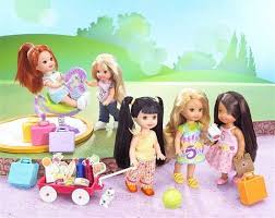 Rare find — this item is hard to come by. Kelly Club Li L Friends Of Kelly Barbie Dolls Barbie Kids Barbie Celebrity