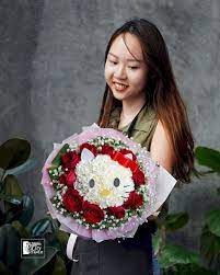 Pin On Fun Flower Bouquets
