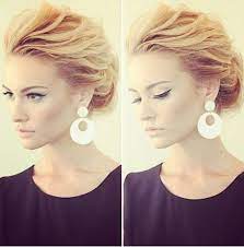 Pin On Prom Makeup Prom Hairstyles